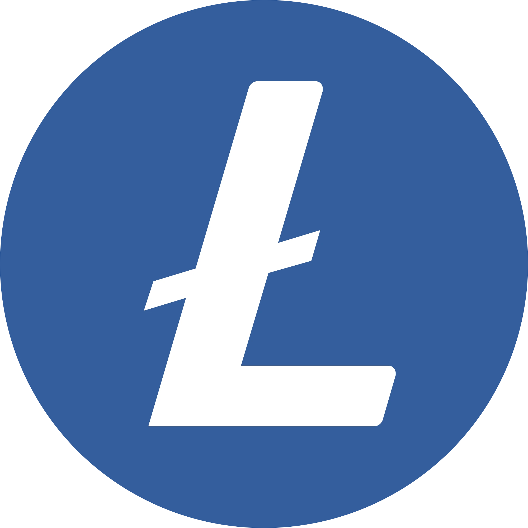 Litecoin Payment